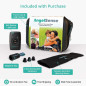 AngelSense Guardian GPS Tracker: Senior Safety, Dementia Peace of Mind AngelSense Guardian GPS Tracker: Senior Safety, Dementia Peace of Mind