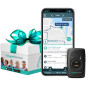 AngelSense Gardien GPS: Sécurité et Tranquillité dEsprit pour les Ainés et Personnes Atteintes de Démence AngelSense Gardien GPS: Sécurité et Tranquillité dEsprit pour les Ainés et Personnes Atteintes de Démence