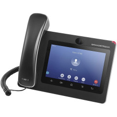 Grandstream GXV3370 : Téléphone Vidéo Android HD - Boostez Votre Communication!