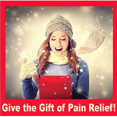 TENDLITE Red Light Therapy, the red light for pain relief