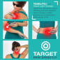 TENDLITE: Soulagement Rapide de la Douleur avec la Thérapie par Lumière Rouge Avancée TENDLITE: Soulagement Rapide de la Douleur avec la Thérapie par Lumière Rouge Avancée