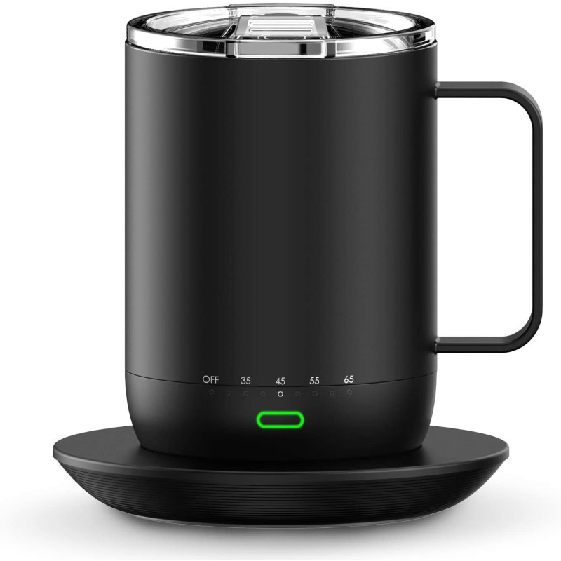 VSITOO S3 Pro, un mug chauffant