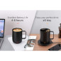 vsitoo S3pro Smart Mug: Keep Your Coffee Perfectly Warm, All Day Long! vsitoo S3pro Smart Mug: Keep Your Coffee Perfectly Warm, All Day Long!