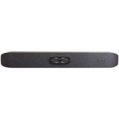 Polycom Studio X30, la barre webcam hautparleur