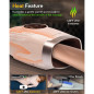Lunix LX3 Hand Massager: Cordless Relief for Arthritis & Carpal Tunnel Lunix LX3 Hand Massager: Cordless Relief for Arthritis & Carpal Tunnel