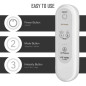FIT KING Leg Massager: Relieve Pain & Boost Circulation - Adjustable Air Compression Therapy FIT KING Leg Massager: Relieve Pain & Boost Circulation - Adjustable Air Compression Therapy