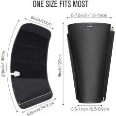 FIT KING Leg Massager: Ultimate Circulation Therapy