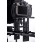 Glide Gear TMP 750 Pro: Téléprompteur Professionnel 17 - Capturez des Vidéos Parfaites!