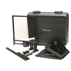 Glide Gear TMP 750, the professional teleprompter