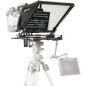 Glide Gear TMP 750 Pro Teleprompter: 17 Clarity for Perfect Presentations & Video Recording Glide Gear TMP 750 Pro Teleprompter: 17 Clarity for Perfect Presentations & Video Recording