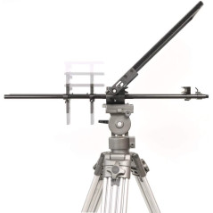 Glide Gear TMP 750, the professional teleprompter