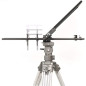 Glide Gear TMP 750 Pro: Téléprompteur Professionnel 17 - Capturez des Vidéos Parfaites!