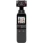 DJI Pocket 2: Capture Stunning 4K Videos & 64MP Photos On-the-Go!