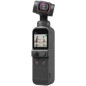 DJI Pocket 2: Capture Stunning 4K Videos & 64MP Photos On-the-Go!