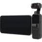 DJI Pocket 2: Capture Stunning 4K Videos & 64MP Photos On-the-Go!