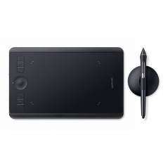 Wacom Intuos Pro M, la tablette à stylet redéfinie