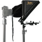 Ikan PT-Elite-LS: Téléprompteur Professionnel pour Tablette - Léger, Portable et Performant!