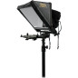 Ikan PT-Elite-LS: Téléprompteur Professionnel pour Tablette - Léger, Portable et Performant!