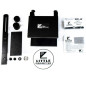 Little Prompter: Compact Teleprompter for DSLR, Webcam & Smartphone - Perfect for Video Creators! Little Prompter: Compact Teleprompter for DSLR, Webcam & Smartphone - Perfect for Video Creators!