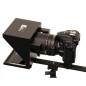 Little Prompter: Compact Teleprompter for DSLR, Webcam & Smartphone - Perfect for Video Creators! Little Prompter: Compact Teleprompter for DSLR, Webcam & Smartphone - Perfect for Video Creators!