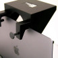 Little Prompter: Compact Teleprompter for DSLR, Webcam & Smartphone - Perfect for Video Creators! Little Prompter: Compact Teleprompter for DSLR, Webcam & Smartphone - Perfect for Video Creators!