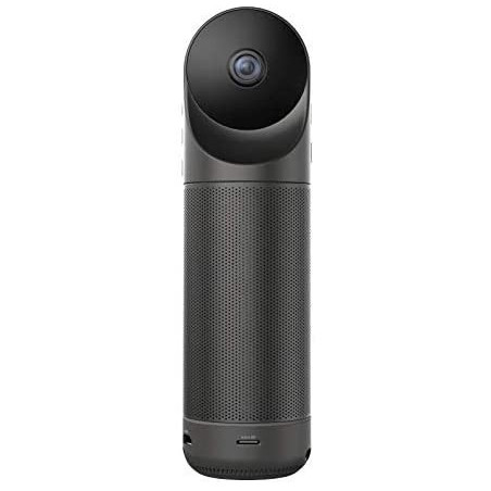 KanDao Meeting Pro, la caméra pro à 360°