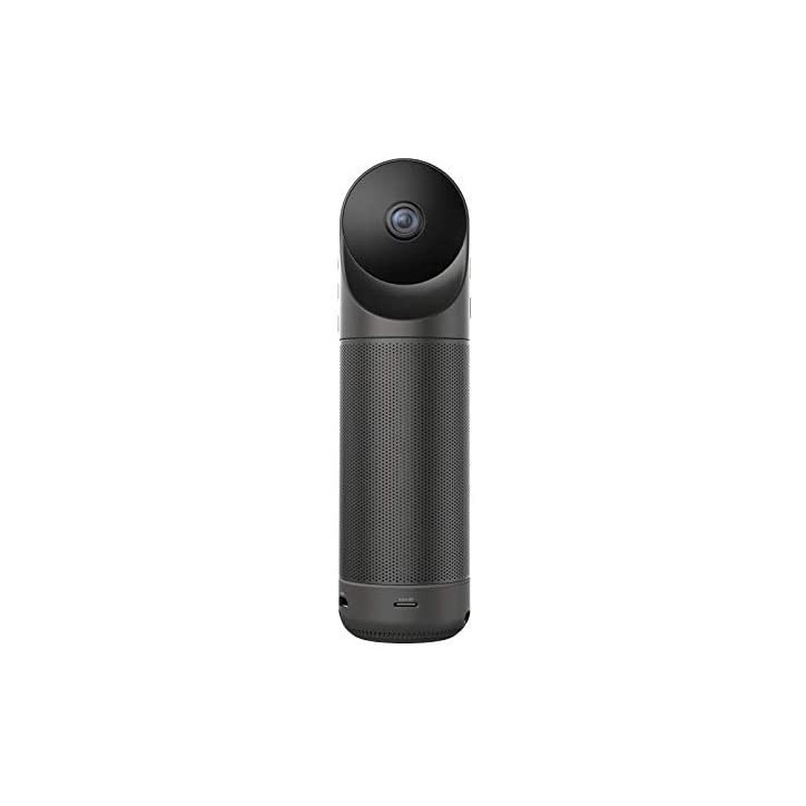 KanDao Meeting Pro: Caméra Conférence 360° IA – Transformez Vos Réunions!
