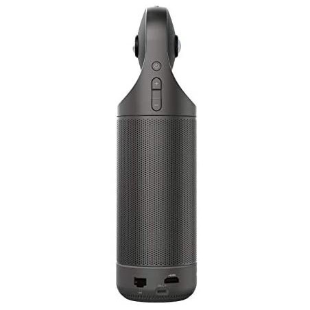 KanDao Meeting Pro: 360° AI Conference Camera - Immersive, Secure, & Easy!