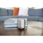 Ember Smart Mug 2: Enjoy Perfectly Hot Coffee All Day! Temp Control, No More Cold Drinks Ember Smart Mug 2: Enjoy Perfectly Hot Coffee All Day! Temp Control, No More Cold Drinks