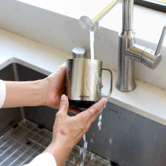 Ember Temperature Control Smart Mug 2: Enjoy Your Drink at the Perfect Temp!