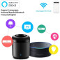 Broadlink RM Mini3: Smart Home Universal IR Remote - Control Your Devices with Alexa! Broadlink RM Mini3: Smart Home Universal IR Remote - Control Your Devices with Alexa!