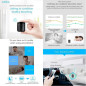 Broadlink RM Mini3: Smart Home Universal IR Remote - Control Your Devices with Alexa! Broadlink RM Mini3: Smart Home Universal IR Remote - Control Your Devices with Alexa!