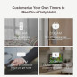 Broadlink RM Mini3: Smart Home Universal IR Remote - Control Your Devices with Alexa! Broadlink RM Mini3: Smart Home Universal IR Remote - Control Your Devices with Alexa!