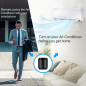 Broadlink RM Mini3: Smart Home Universal IR Remote - Control Your Devices with Alexa! Broadlink RM Mini3: Smart Home Universal IR Remote - Control Your Devices with Alexa!