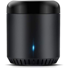 Broadlink RM mini 3, le hub pour tous vos appareils connectés