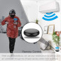 MOES Smart IR Hub: Voice Control Your Home - Universal Remote for Alexa & Google Home! MOES Smart IR Hub: Voice Control Your Home - Universal Remote for Alexa & Google Home!