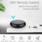 MOES Smart Hub: Contrôle Universel IR WiFi - Transformez Votre Maison Connectée! MOES Smart Hub: Contrôle Universel IR WiFi - Transformez Votre Maison Connectée!