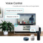 MOES Smart IR Hub: Voice Control Your Home - Universal Remote for Alexa & Google Home! MOES Smart IR Hub: Voice Control Your Home - Universal Remote for Alexa & Google Home!