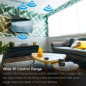 MOES Smart IR Hub: Voice Control Your Home - Universal Remote for Alexa & Google Home! MOES Smart IR Hub: Voice Control Your Home - Universal Remote for Alexa & Google Home!