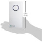 GermGuardian Plug-In Air Sanitizer: Eliminate Odors & Germs with UV-C Power! GermGuardian Plug-In Air Sanitizer: Eliminate Odors & Germs with UV-C Power!