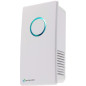 GermGuardian Plug-In Air Sanitizer: Eliminate Odors & Germs with UV-C Power! GermGuardian Plug-In Air Sanitizer: Eliminate Odors & Germs with UV-C Power!