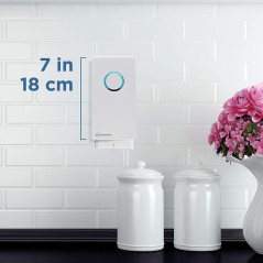 GermGuardian GG1100W Elite, eliminate germs