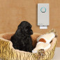 GermGuardian Plug-In Air Sanitizer: Eliminate Odors & Germs with UV-C Power! GermGuardian Plug-In Air Sanitizer: Eliminate Odors & Germs with UV-C Power!