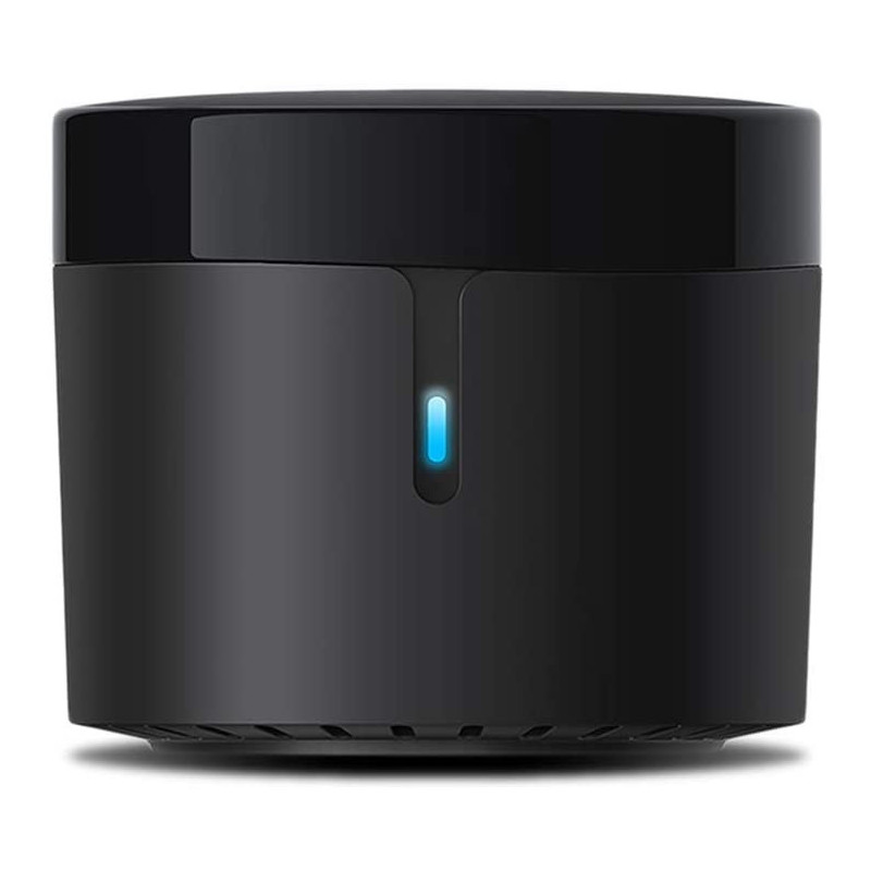 BroadLink RM4 Mini, the device to have a universal remote