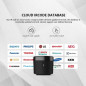 Broadlink RM4 Mini: Smart Home Control at Your Fingertips! Voice & App Control, Universal IR Remote Broadlink RM4 Mini: Smart Home Control at Your Fingertips! Voice & App Control, Universal IR Remote