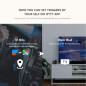 Broadlink RM4 Mini: Smart Home Control at Your Fingertips! Voice & App Control, Universal IR Remote Broadlink RM4 Mini: Smart Home Control at Your Fingertips! Voice & App Control, Universal IR Remote
