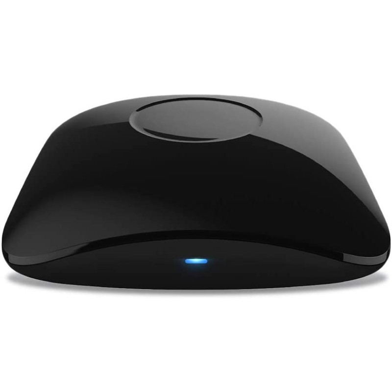 BroadLink RM4 pro, full control of the house