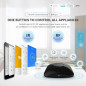 BroadLink RM4 Pro: Smart Home Universal Remote - Control Everything with Your Phone! BroadLink RM4 Pro: Smart Home Universal Remote - Control Everything with Your Phone!