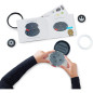 Code the Force: Kano Star Wars Coding Kit - Build Your Own Motion Sensor & Unleash Jedi Powers! Code the Force: Kano Star Wars Coding Kit - Build Your Own Motion Sensor & Unleash Jedi Powers!