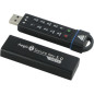 Apricorn Aegis Secure Key 3: 120GB USB 3.0 - Military-Grade Encrypted Flash Drive Apricorn Aegis Secure Key 3: 120GB USB 3.0 - Military-Grade Encrypted Flash Drive